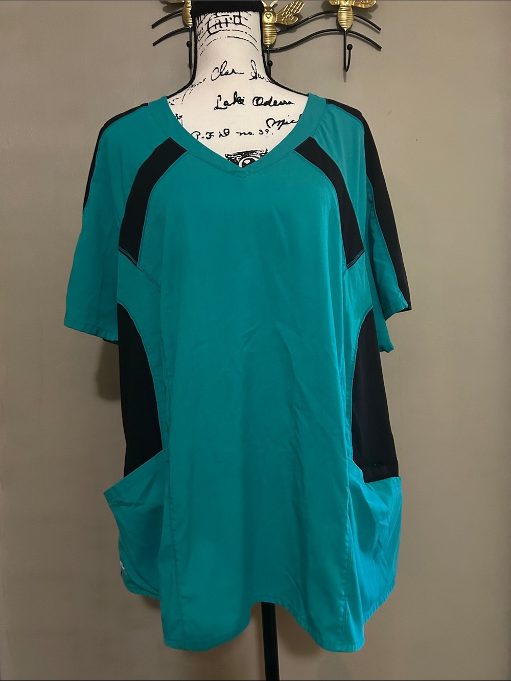 GRE'YS ANATOMY Scrub tops